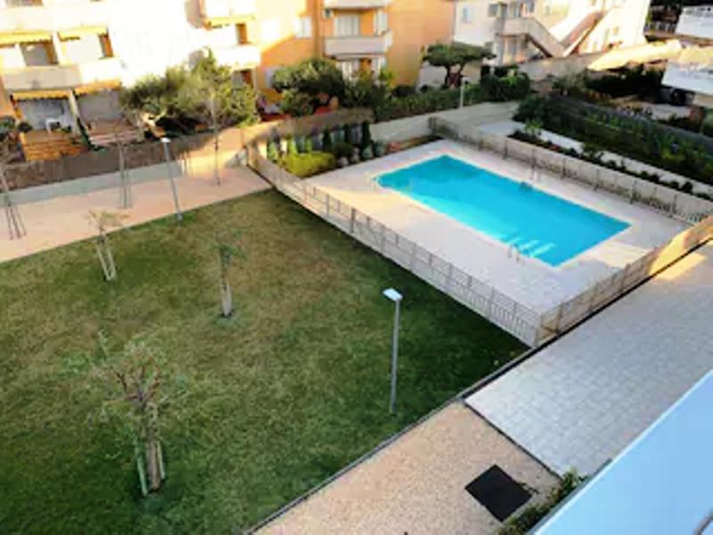 קמברילס Apartamento Con Piscina Y Cerca De La Playa מראה חיצוני תמונה