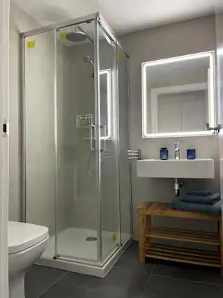 קמברילס Apartamento Con Piscina Y Cerca De La Playa מראה חיצוני תמונה