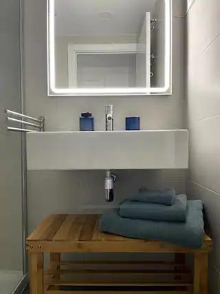 קמברילס Apartamento Con Piscina Y Cerca De La Playa מראה חיצוני תמונה