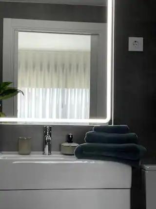 קמברילס Apartamento Con Piscina Y Cerca De La Playa מראה חיצוני תמונה
