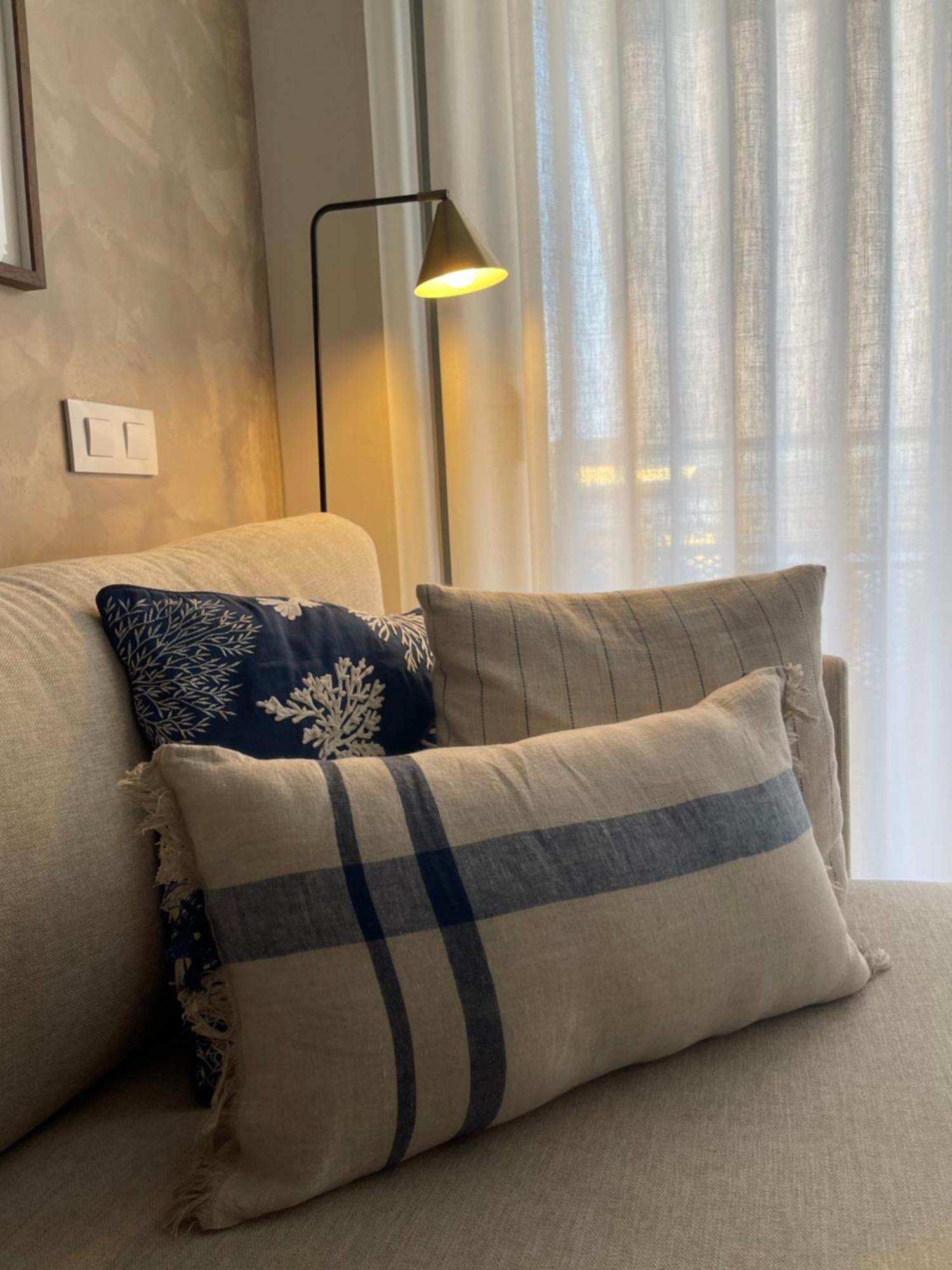 קמברילס Apartamento Con Piscina Y Cerca De La Playa מראה חיצוני תמונה