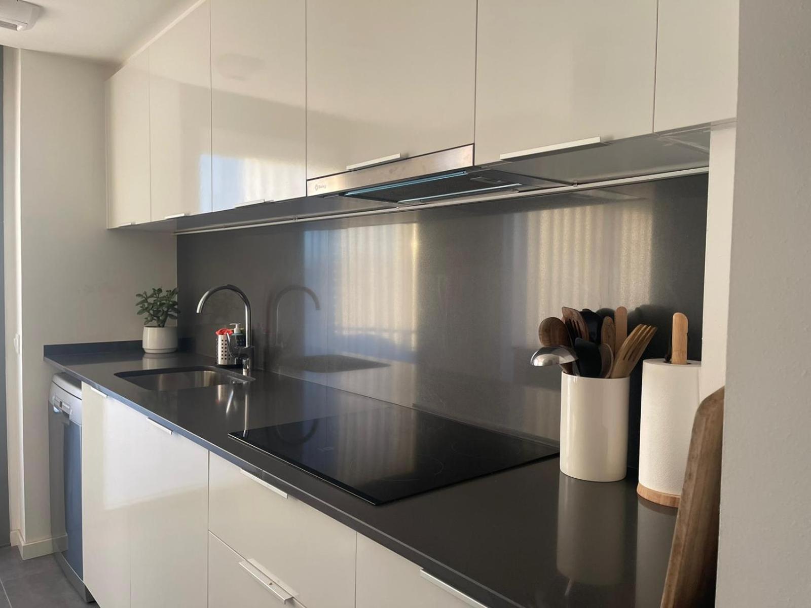 קמברילס Apartamento Con Piscina Y Cerca De La Playa מראה חיצוני תמונה
