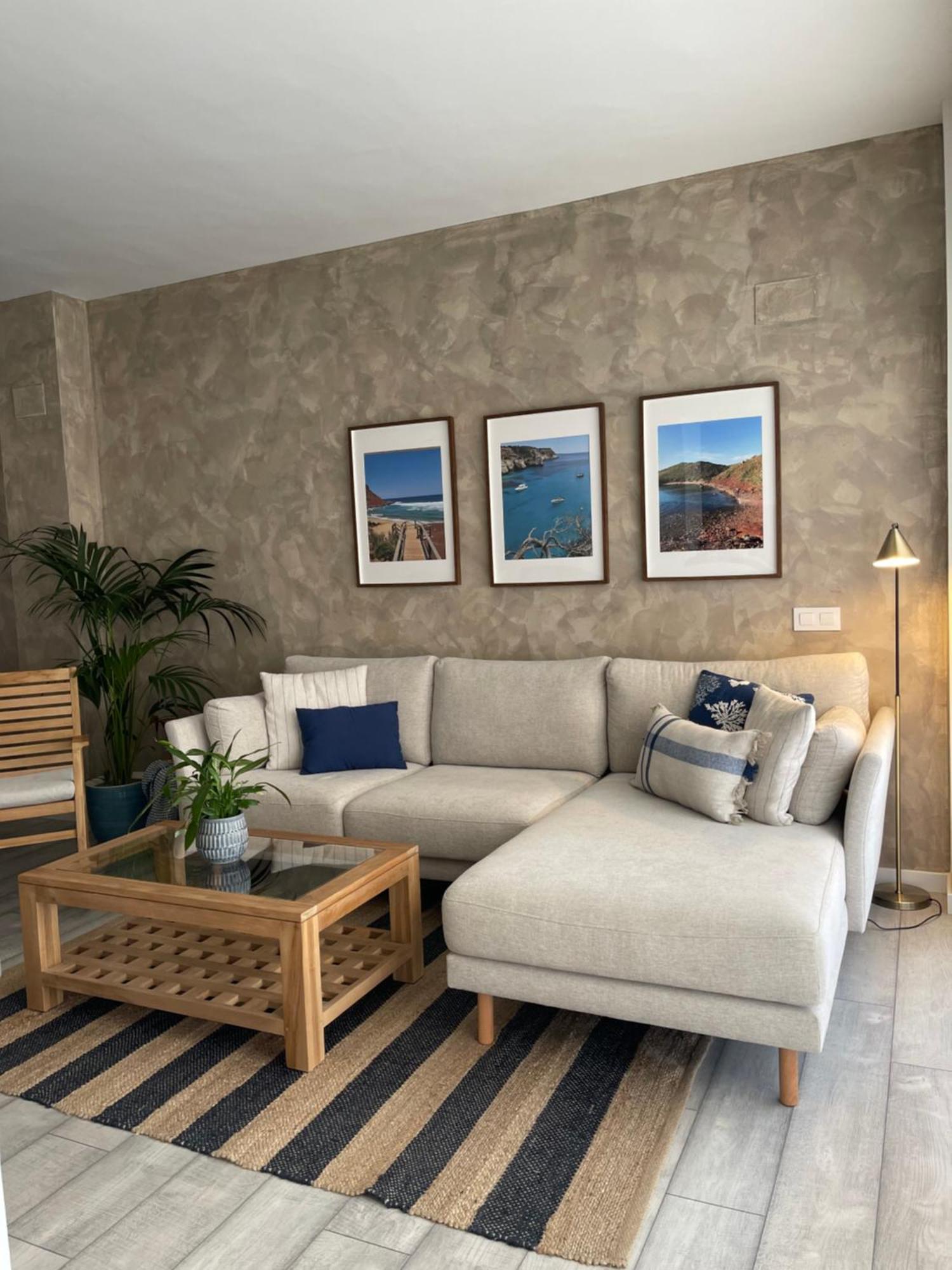 קמברילס Apartamento Con Piscina Y Cerca De La Playa מראה חיצוני תמונה