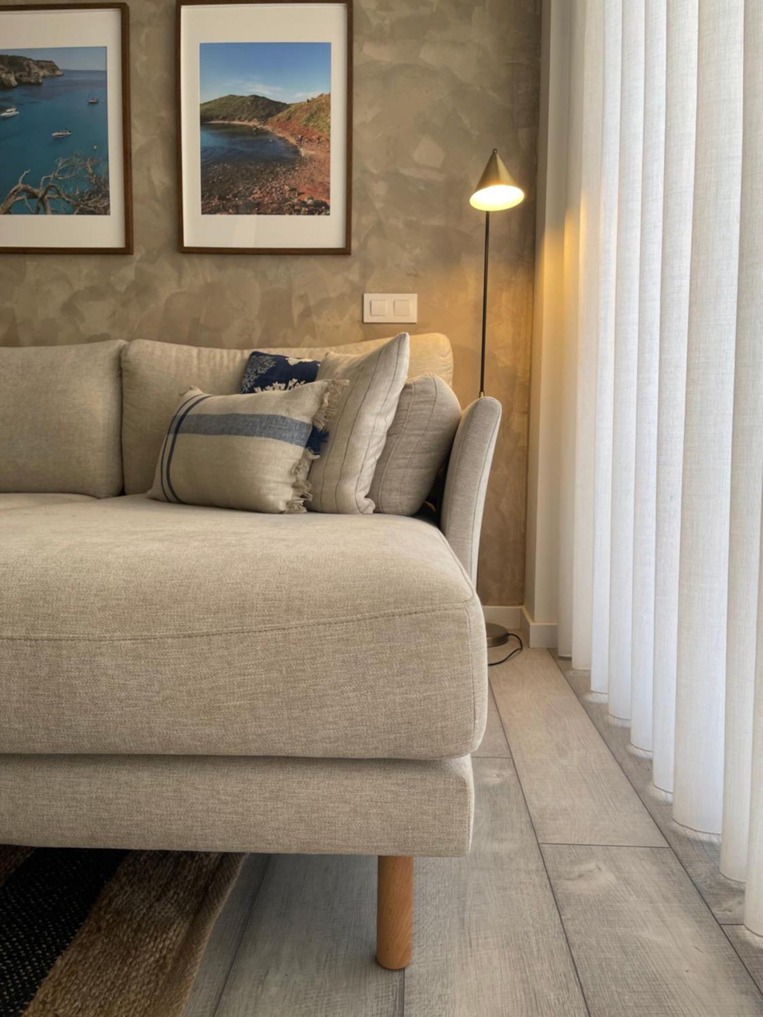 קמברילס Apartamento Con Piscina Y Cerca De La Playa מראה חיצוני תמונה
