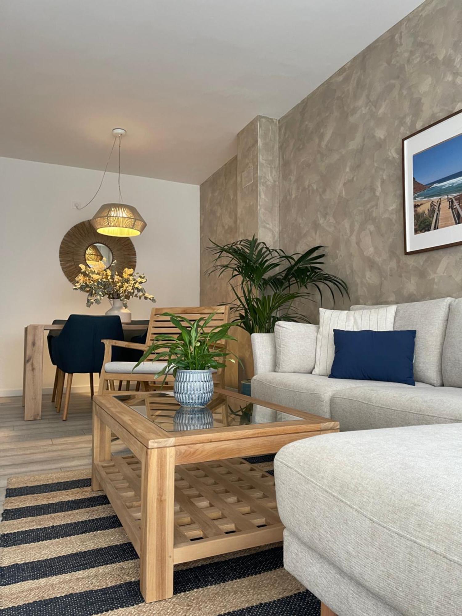 קמברילס Apartamento Con Piscina Y Cerca De La Playa מראה חיצוני תמונה